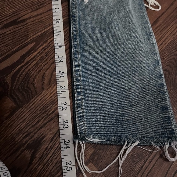 - GRLFRND | Jeans 
Karolina High Rise Jean size 23 - Picture 11 of 13
